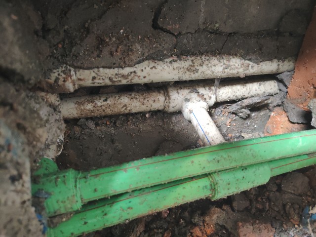 和县消防水管漏水检测维修.客厅漏水检测维修